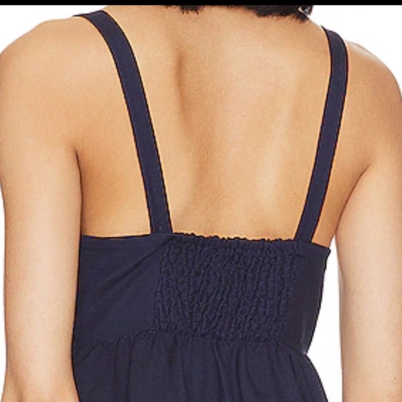 L’AGENCE Jessamy Empire waist dress - Picture 4 of 5